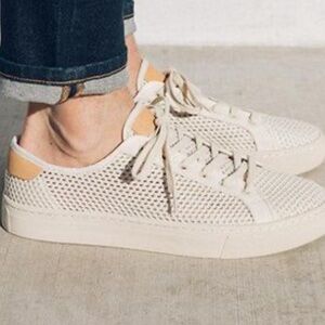 Soludos 🆕 Mesh Ibiza Sneakers Size 42